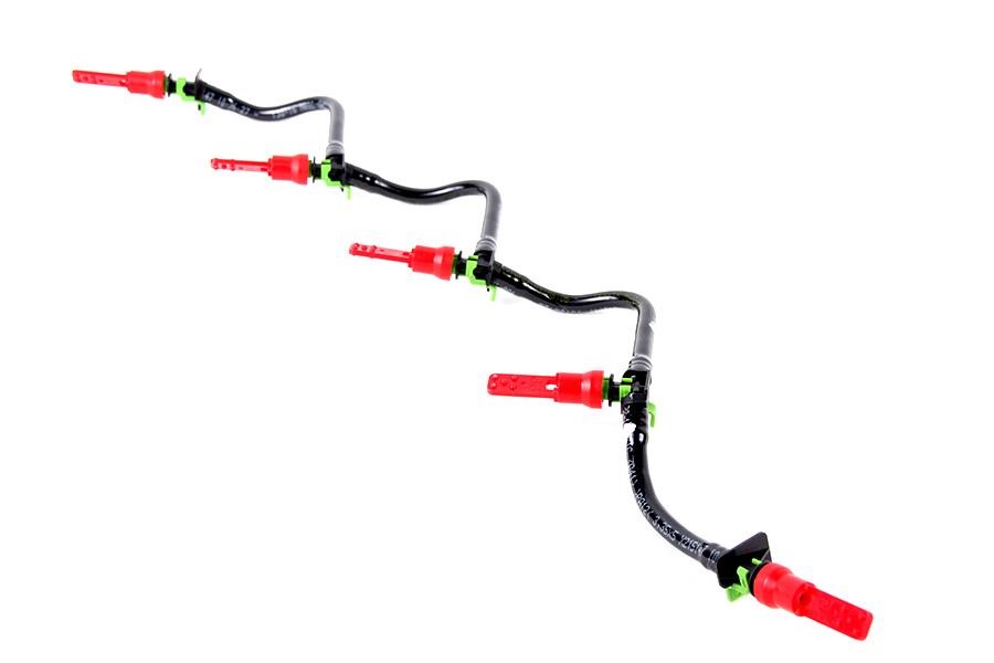 Pipe branch Ford 1 779 762