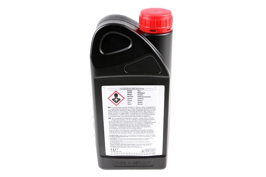 Power Steering Fluid Ford DP-PS, green, 1 l Ford 1 781 003