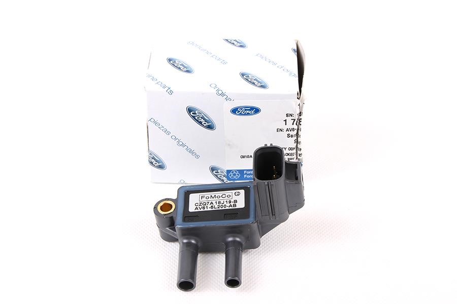 Boost pressure sensor Ford 1 786 775