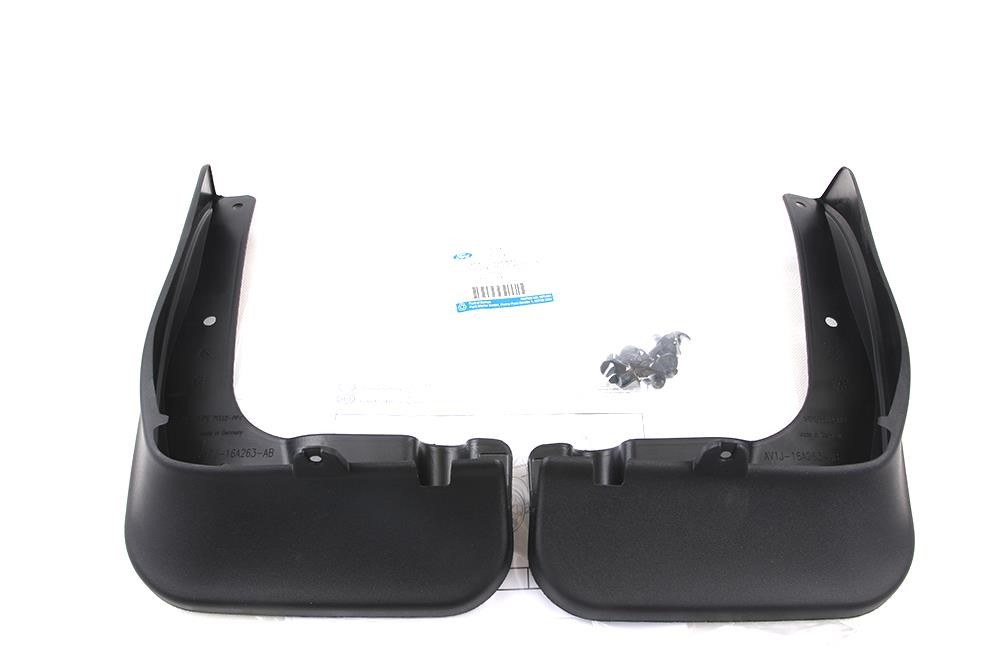 Mudguards, set Ford 1 800 024