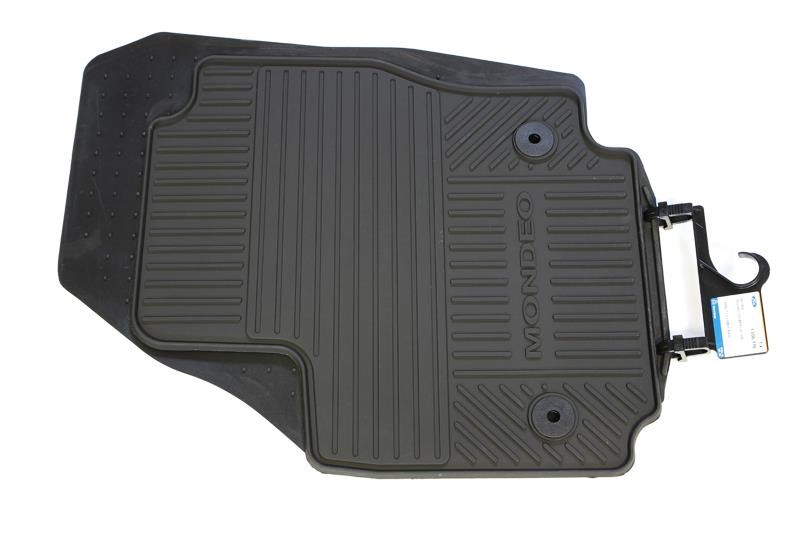 1806116 Ford Floor cover