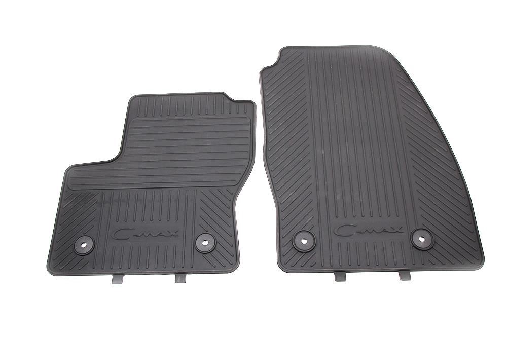 Ford 1 871 020 Floor cover 1871020
