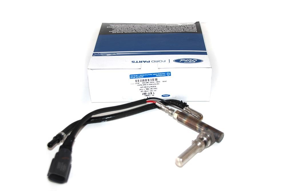 Vapor canister valve Ford 1 877 097