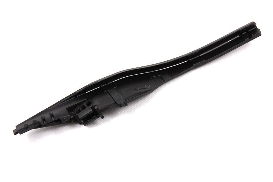 1879784 Ford Rear door trim right