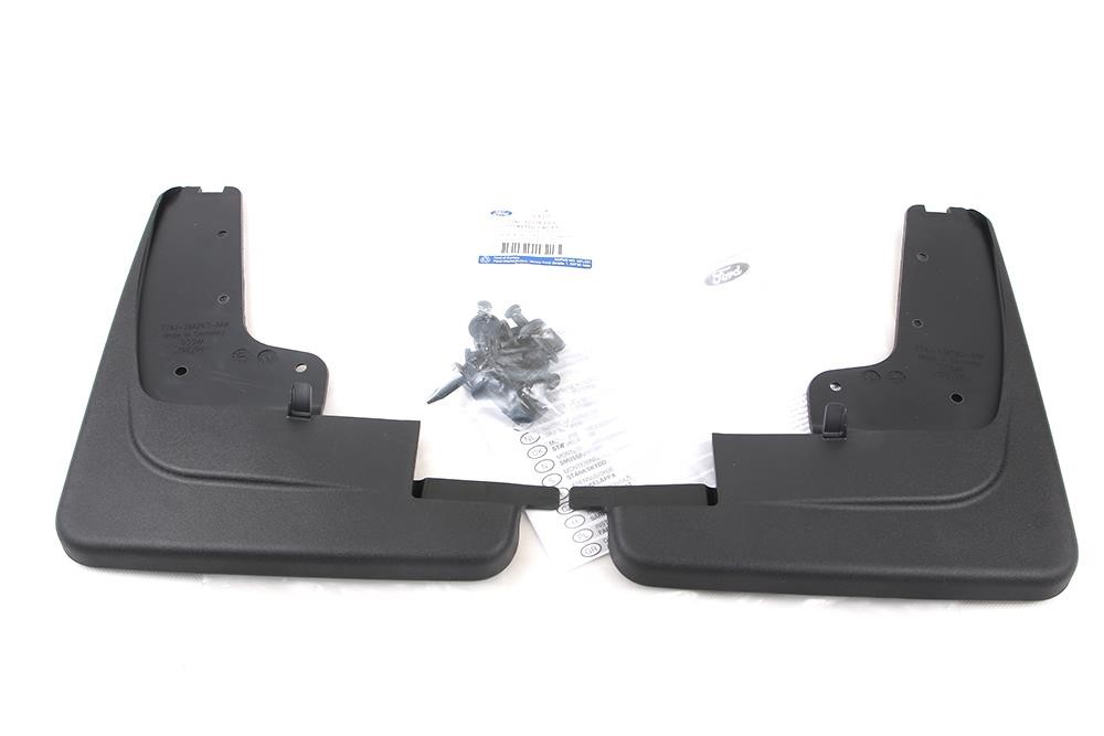 Mudguards, set Ford 1 908 976