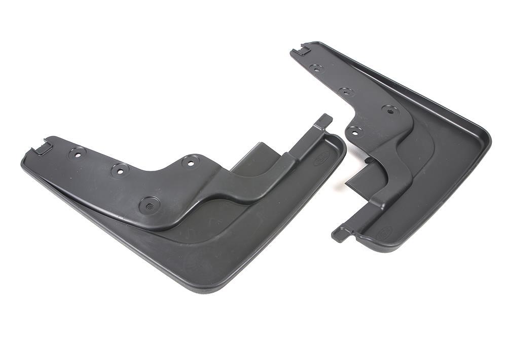 1908976 Ford Mudguards, set
