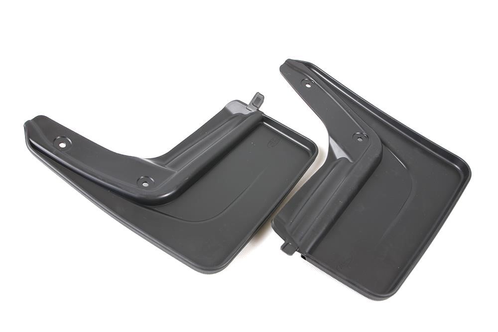 1909017 Ford Mudguards, set