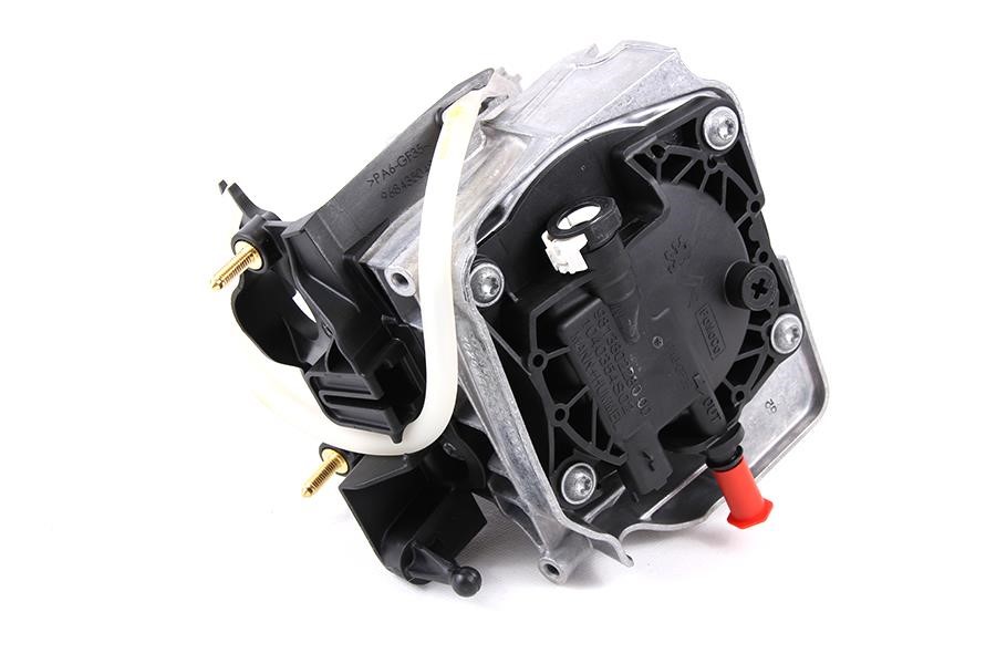 Fuel filter Ford 1 910 545