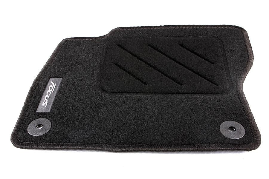 Interior mats Ford: 1913996 Ford Interior floor mats, set