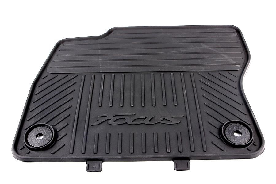 1914006 Ford Floor cover