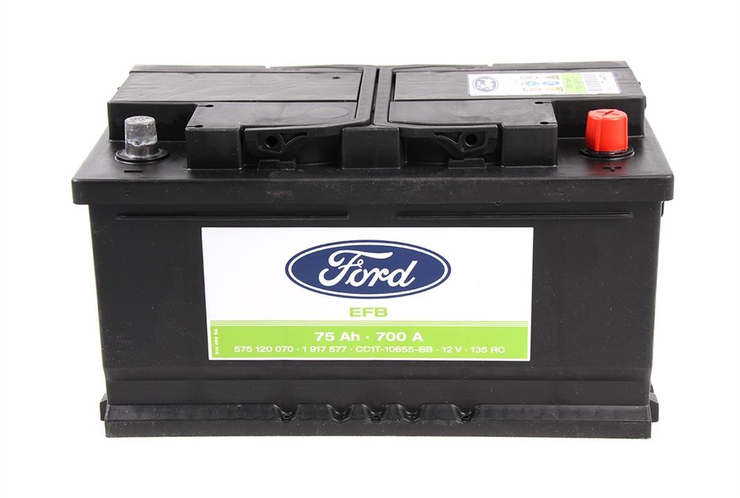Buy Ford 1 917 577 at a low price in United Arab Emirates!