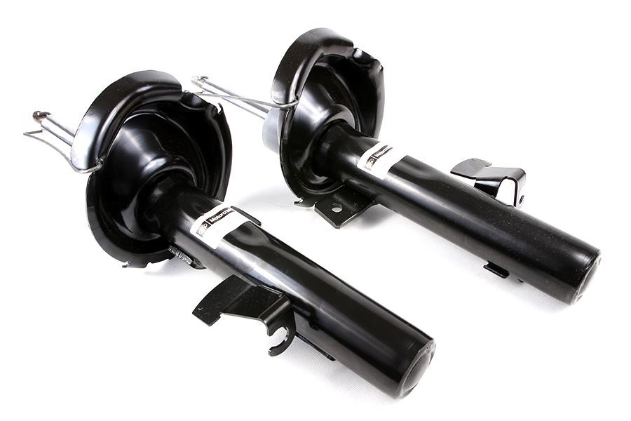 Suspension shock absorbers, kit Ford 1 919 323