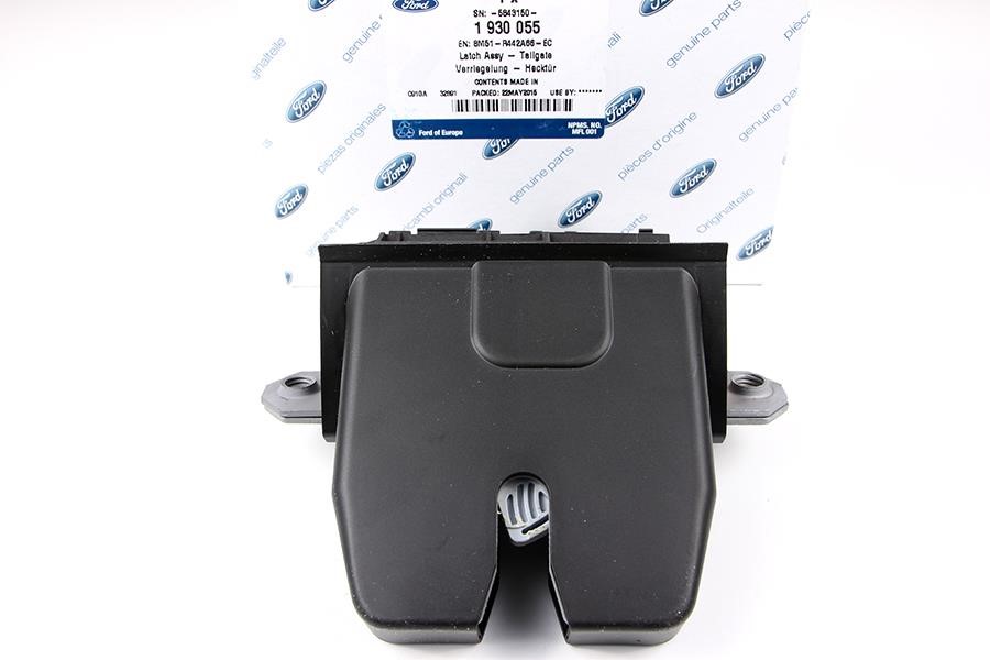 Trunk lid lock Ford 1 930 055