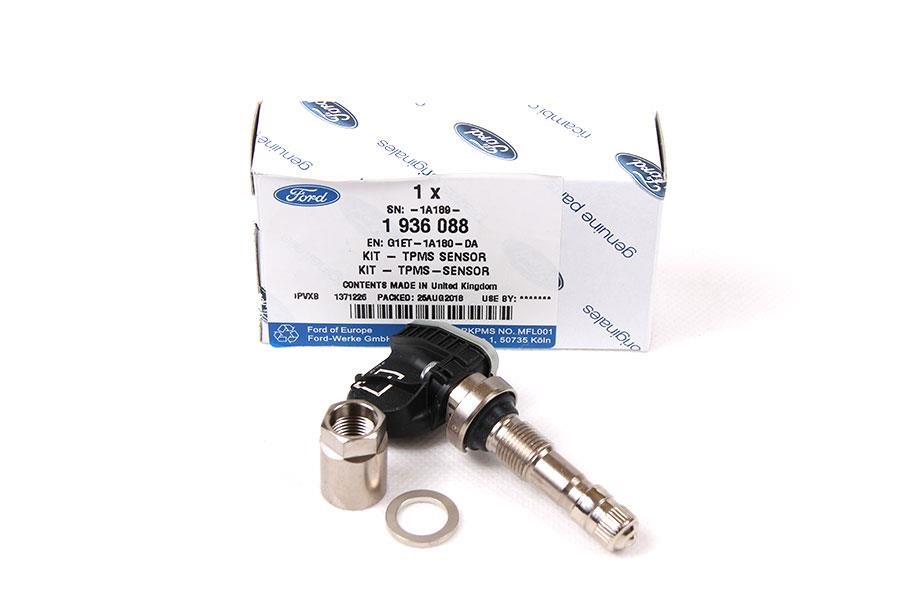 Auto part Ford 1 936 088