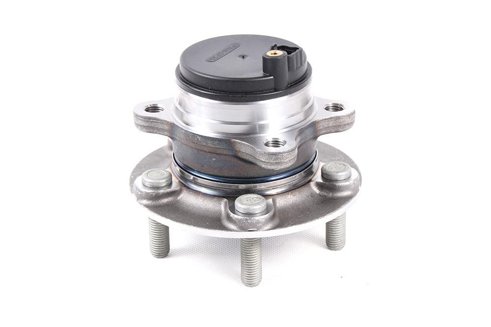 Ford 1 940 365 Wheel hub 1940365 1940365 Ford Wheel hub