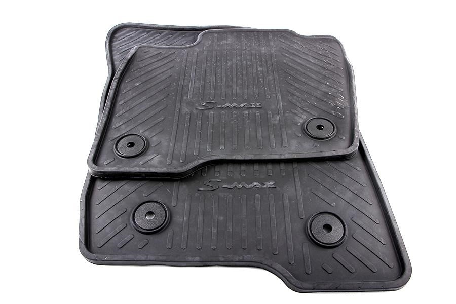 Floor cover Ford 1 948 135