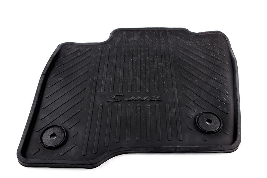 1948135 Ford Floor cover