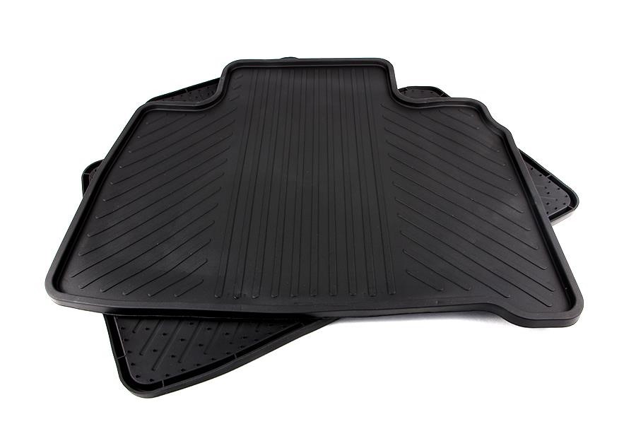 Ford 1 948 147 Floor cover 1948147