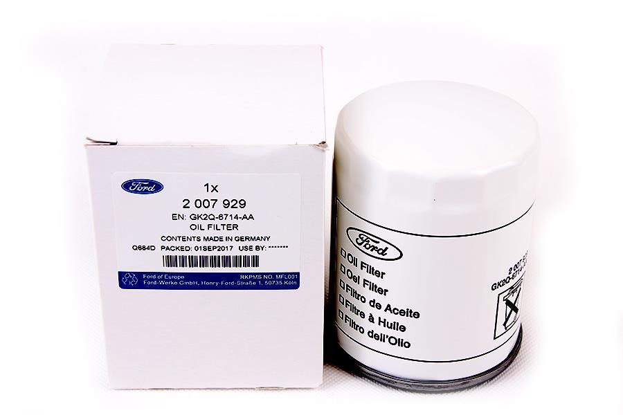 Buy Ford 2 007 929 at a low price in United Arab Emirates!
