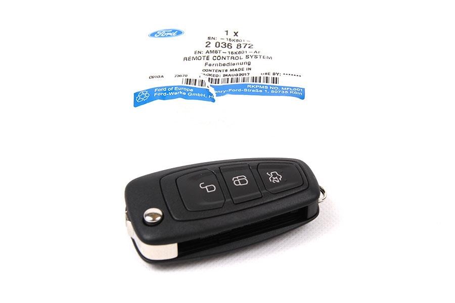 Auto part Ford 2 036 872