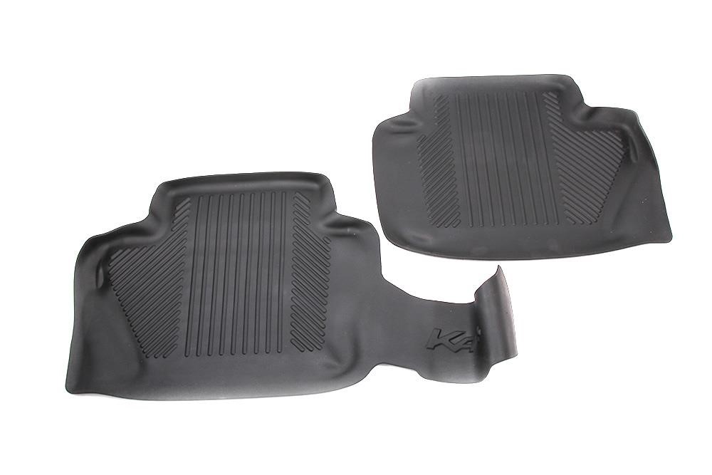 2042166 Ford Floor cover