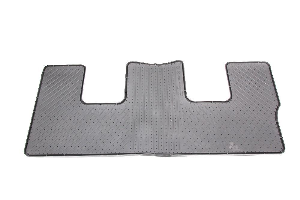 Ford 2 100 960 Floor cover 2100960