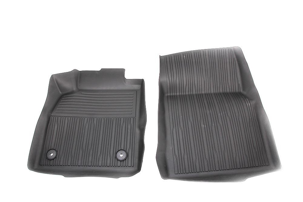 Ford 2 109 982 Floor cover 2109982