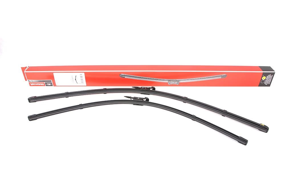 Wiper Blades Kit Ford 2 120 685