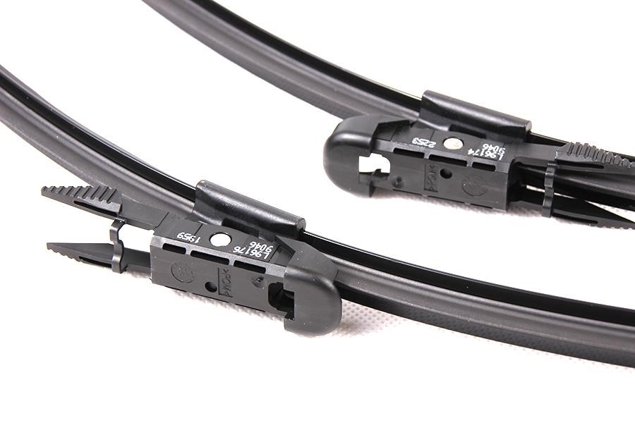 Wiper Blade Kit 680/680 Ford 2 120 703