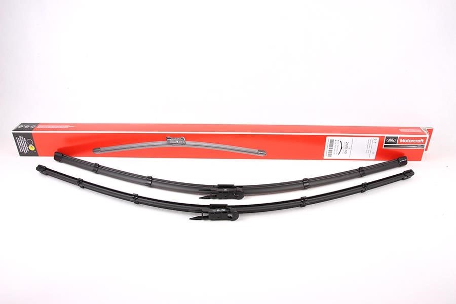 Set of frameless wiper blades 750/750 Ford 2 120 710