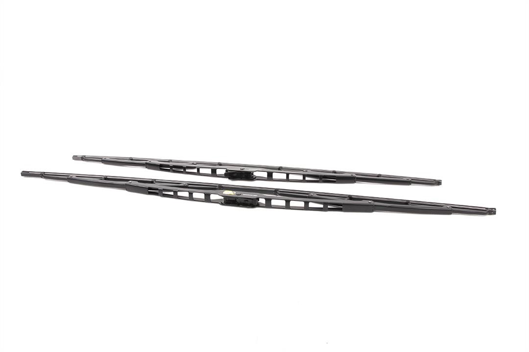 2123369 Ford Set of framed wiper blades 650/550