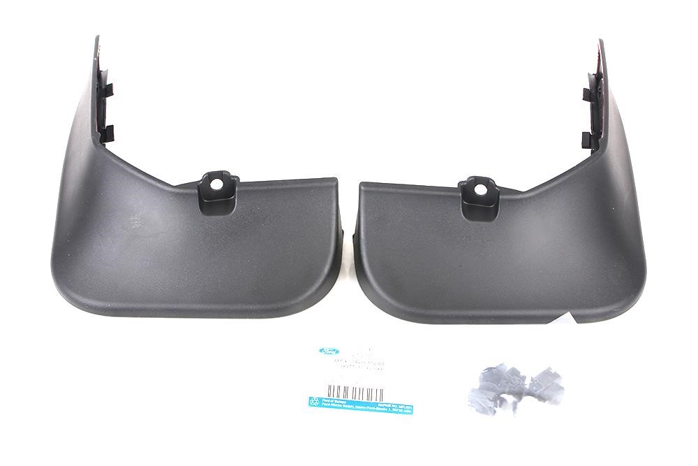 Mudguards, set Ford 2 136 901