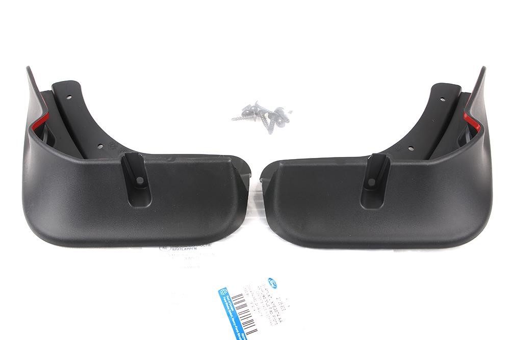 Mudguards, set Ford 2 136 905