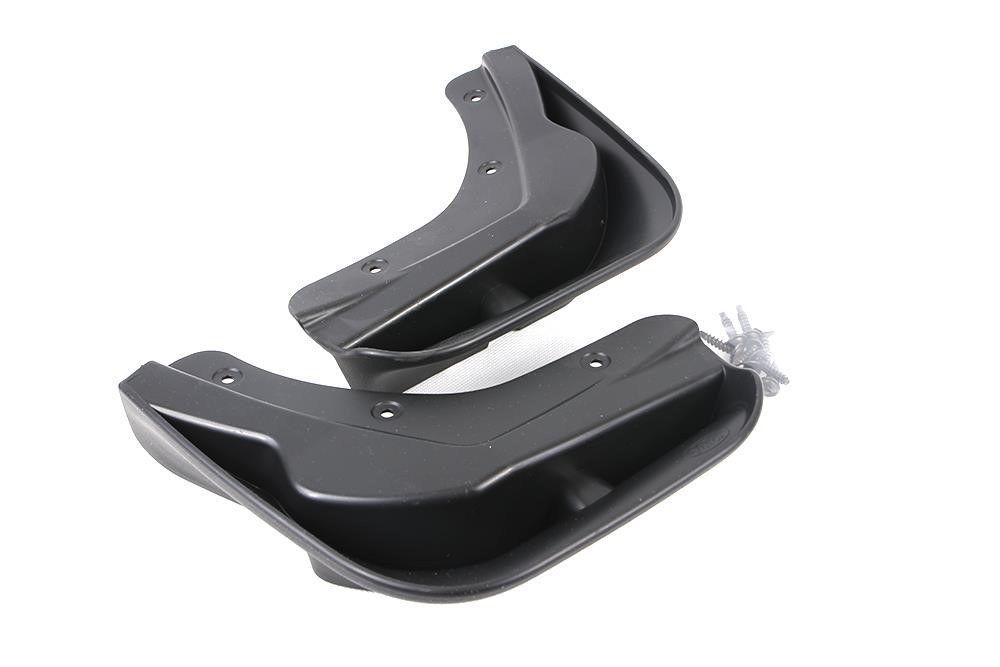 2136905 Ford Mudguards, set