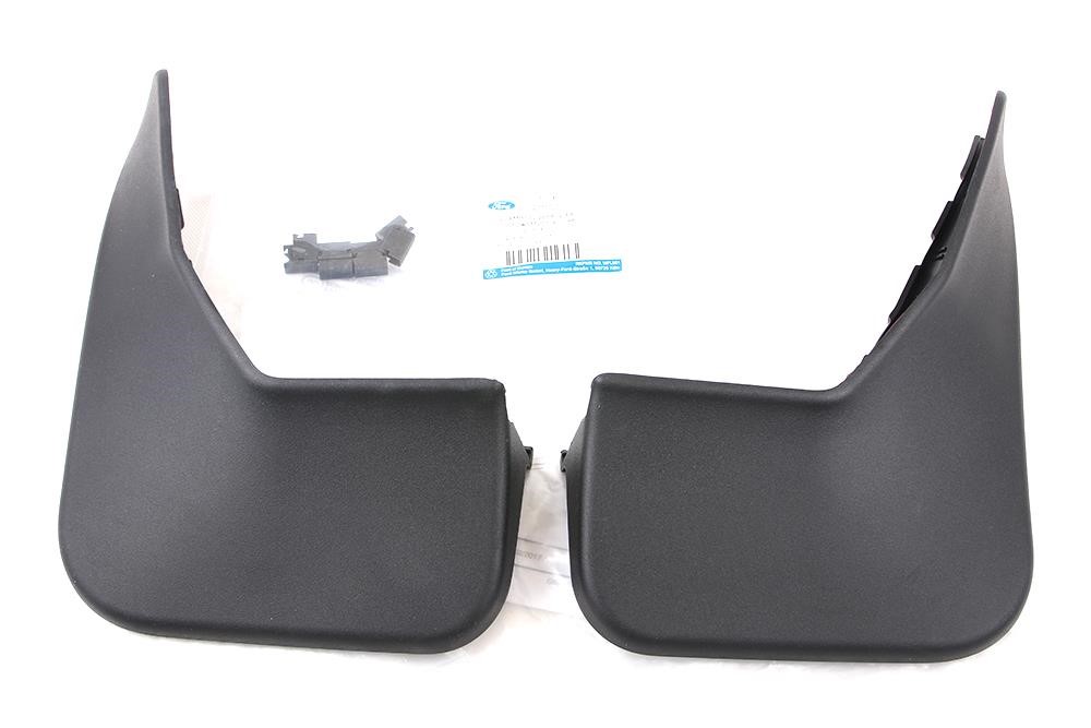 Mudguards, set Ford 2 161 535