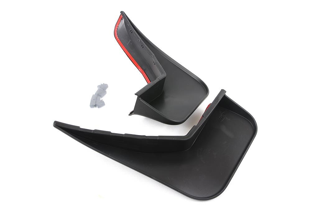 2161535 Ford Mudguards, set