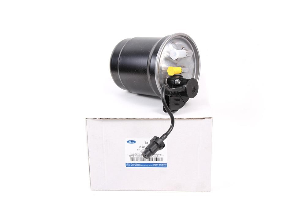 Auto part Ford 2 362 319