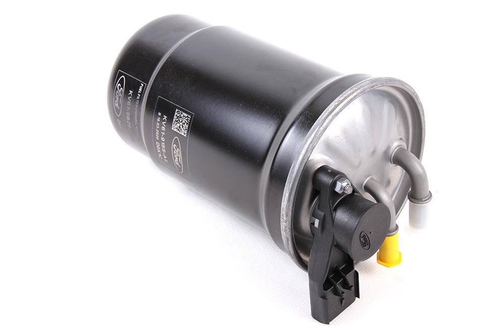 2390386 Ford Fuel filter