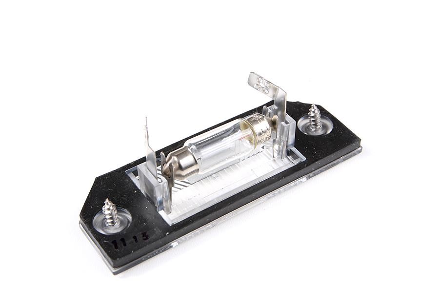 License lamp Ford 4 502 331