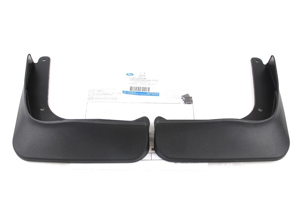Mudguards, set Ford 5 225 198