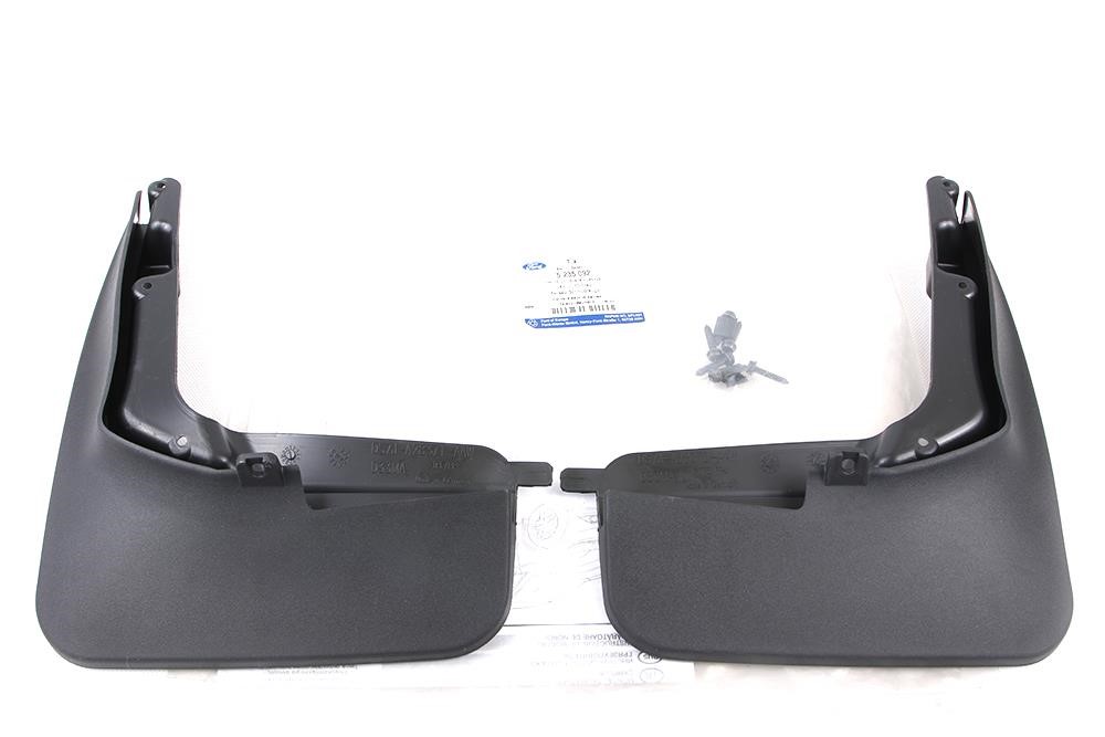 Mudguards, set Ford 5 235 092