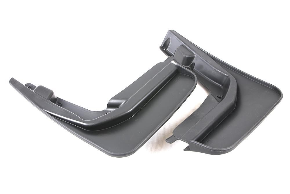 5235092 Ford Mudguards, set