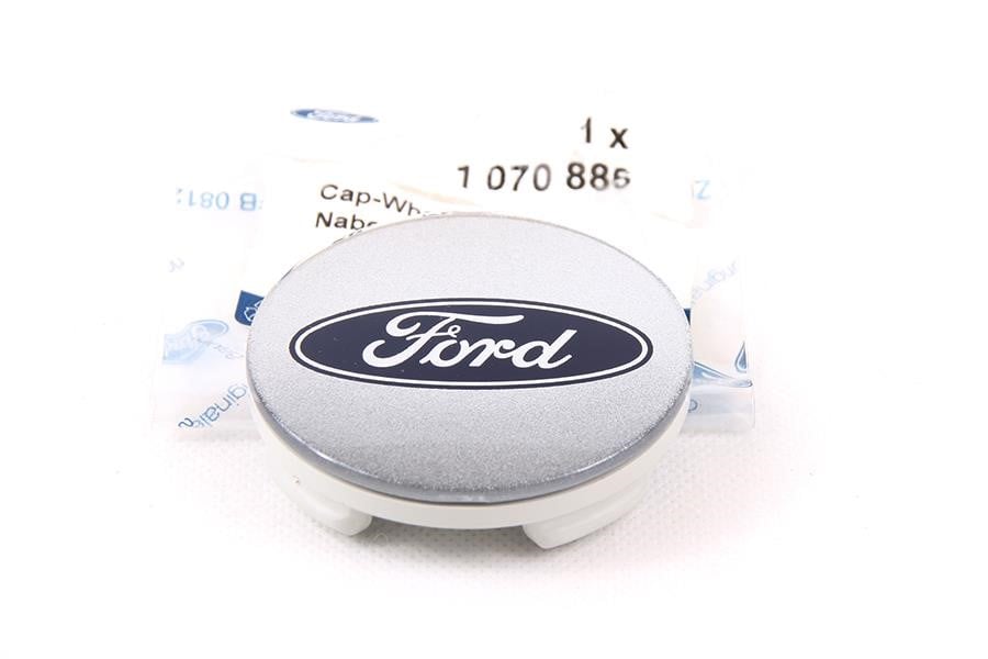 Alloy wheel center cap Ford 1 070 886