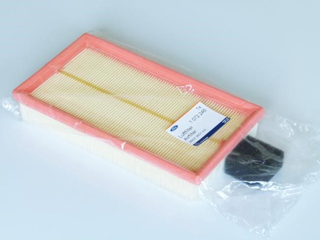 Ford 1 072 246 Air filter 1072246