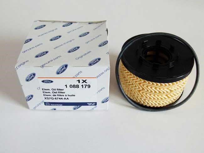 Oil Filter Ford 1 088 179