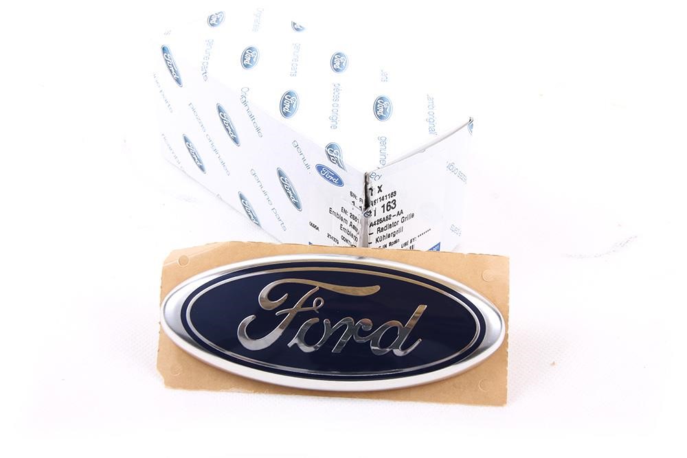 Emblem Ford 1 141 163