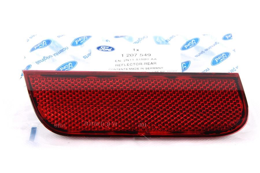 Position lamp Ford 1 207 549