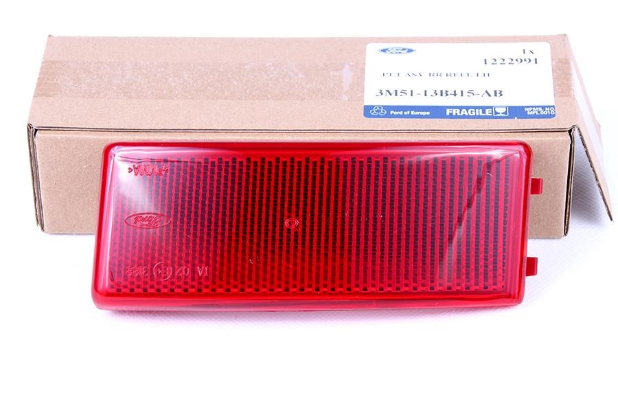 Platte Ford 1 222 991