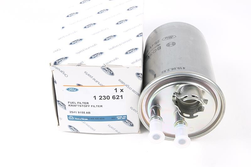 Fuel filter Ford 1 230 621