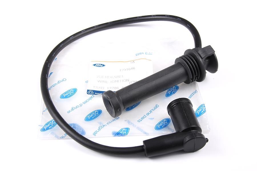 Ford High-voltage wire of the 1st cylinder – price 309 PLN